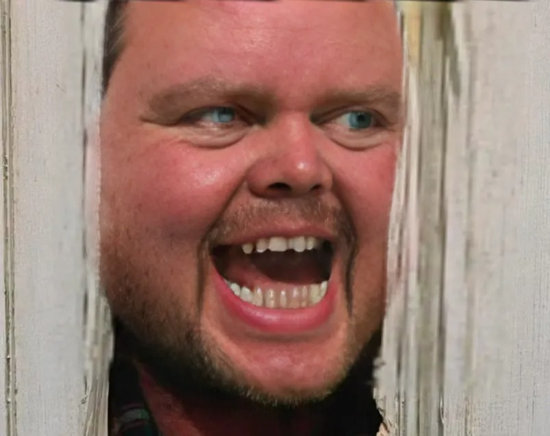 BorgFella420's tweet image. Here's JD!