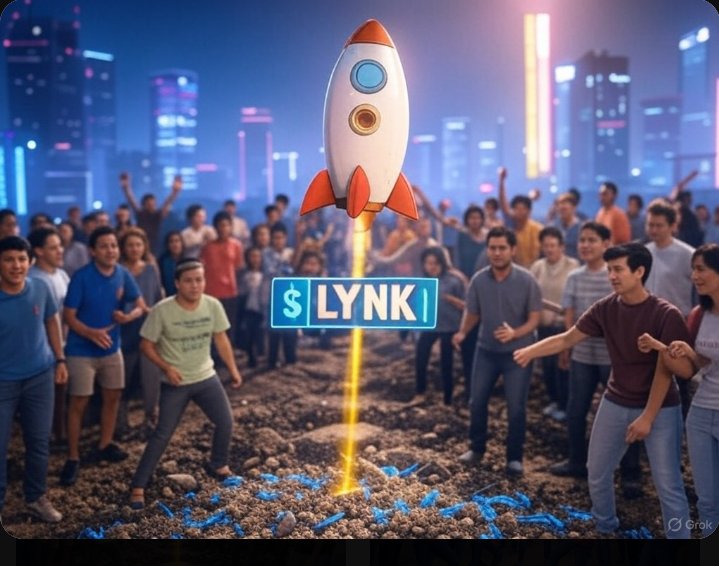 richard_jo648's tweet photo. @tiamat123123 @HOLDLYNK GM Up $LYNK https://t.co/fBWyYPvIq3