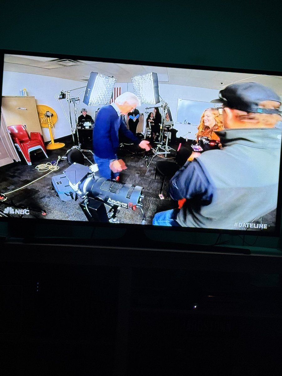 Beth Peak tweet media