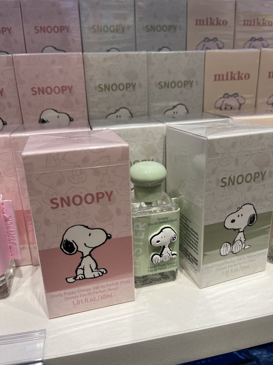 snoopy sister ♡ tweet media