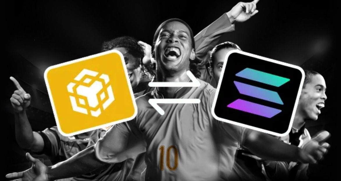 Ronaldinho tweet media