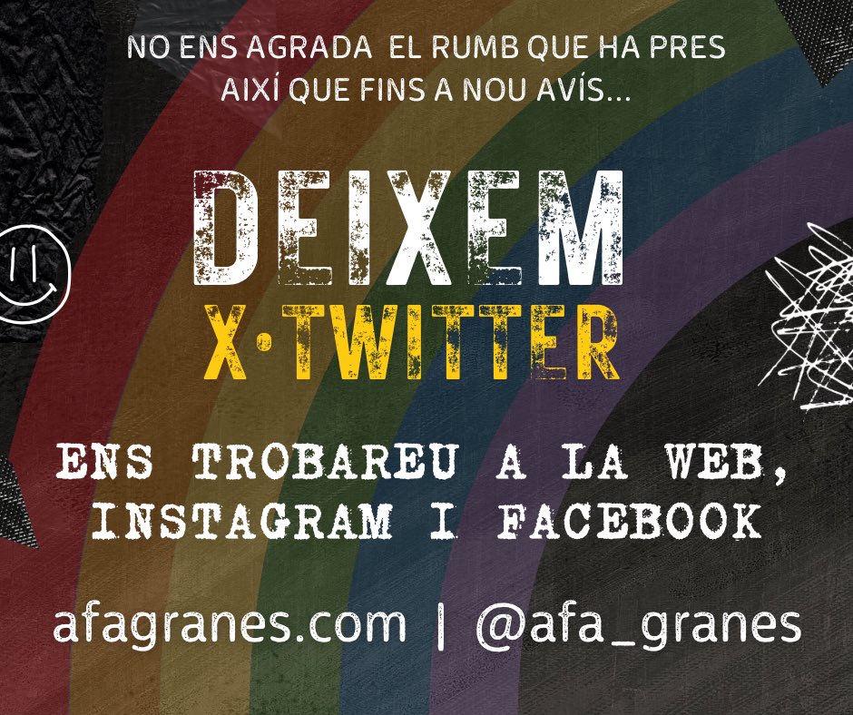 AFA CEIP Granés tweet media