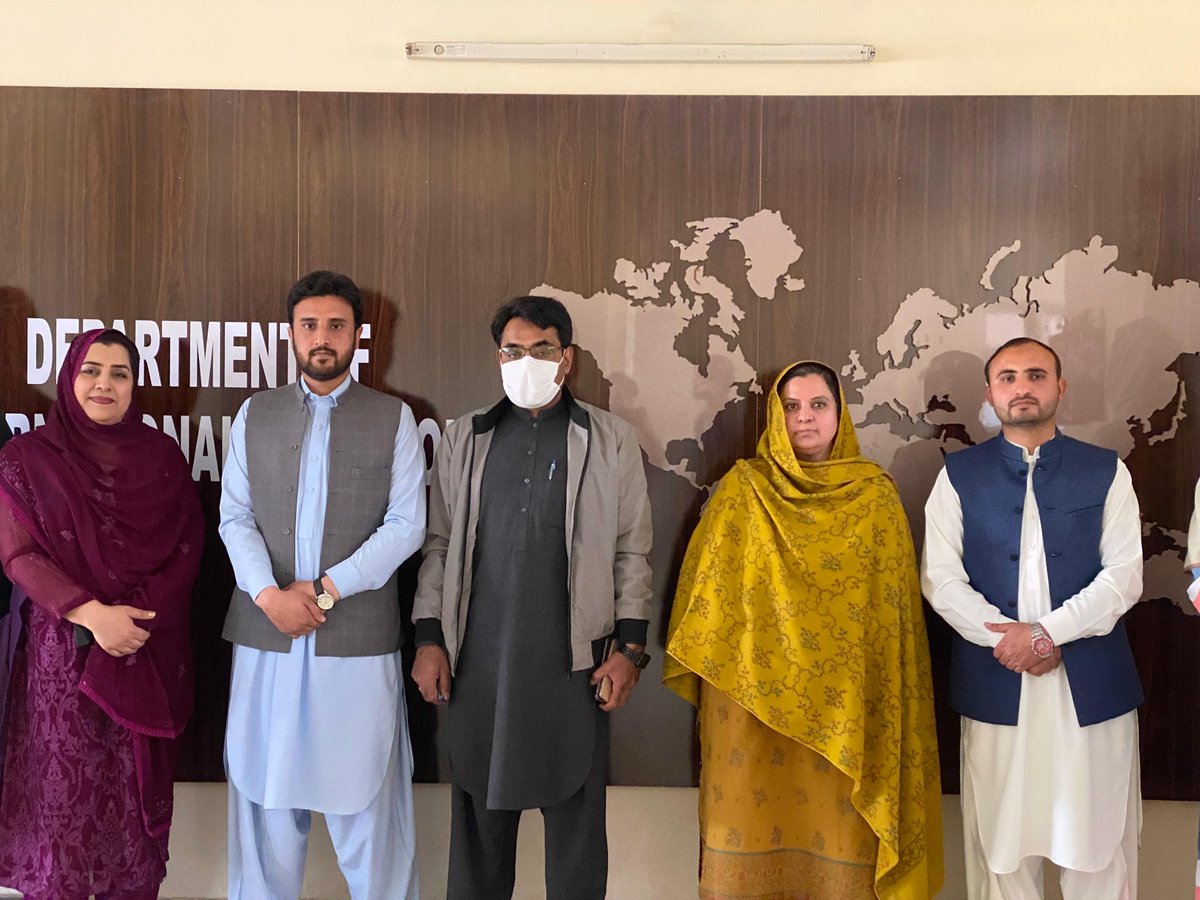 MuhamadSheraz6's tweet photo. Alhamdulillah I have successfully defended my Mphil thesis.
@XHNews @ReutersChina https://t.co/p9KACSqdvh
