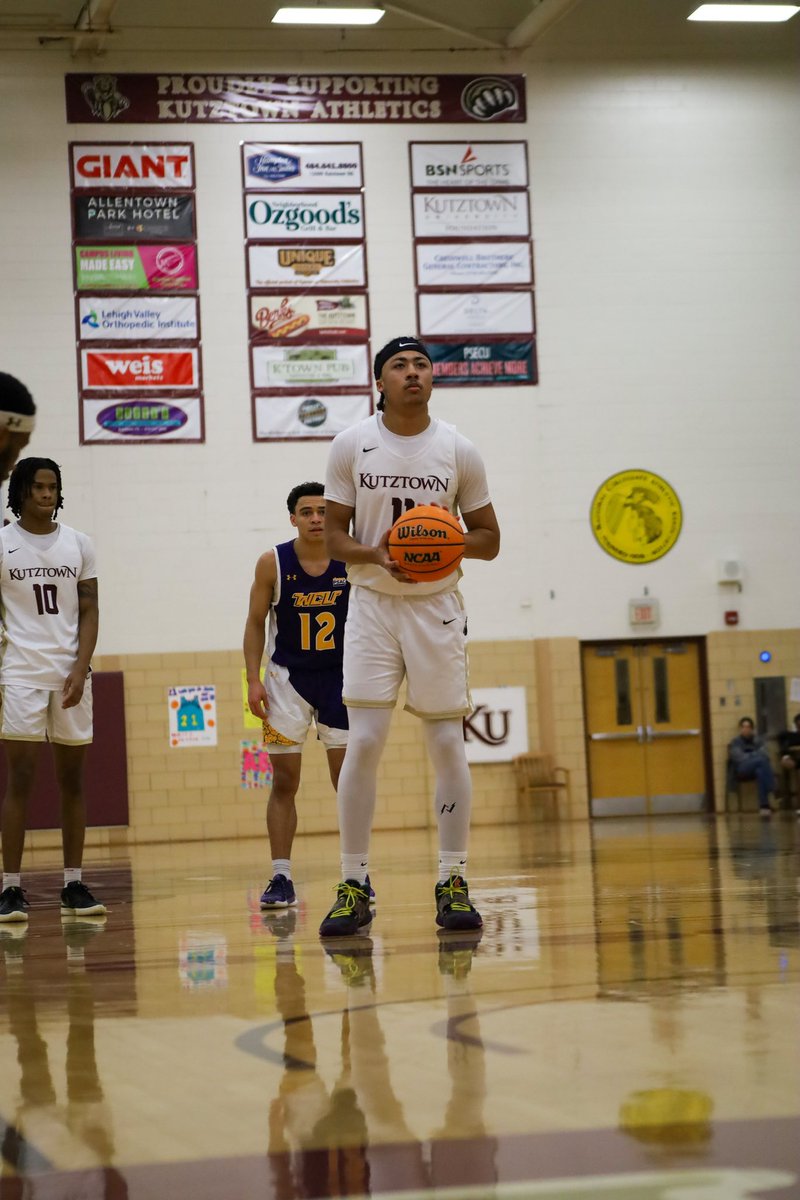 Jaiden McGhee (@iam_jaiden) on Twitter photo After my sophomore season, I am officially in the transfer portal! Thank you Kutztown University for everything so far! 
6’5 Guard looking forward to a new opportunity! After my sophomore season, I am officially in the transfer portal! Thank you Kutztown University for everything so far! 
6’5 Guard looking forward to a new opportunity!