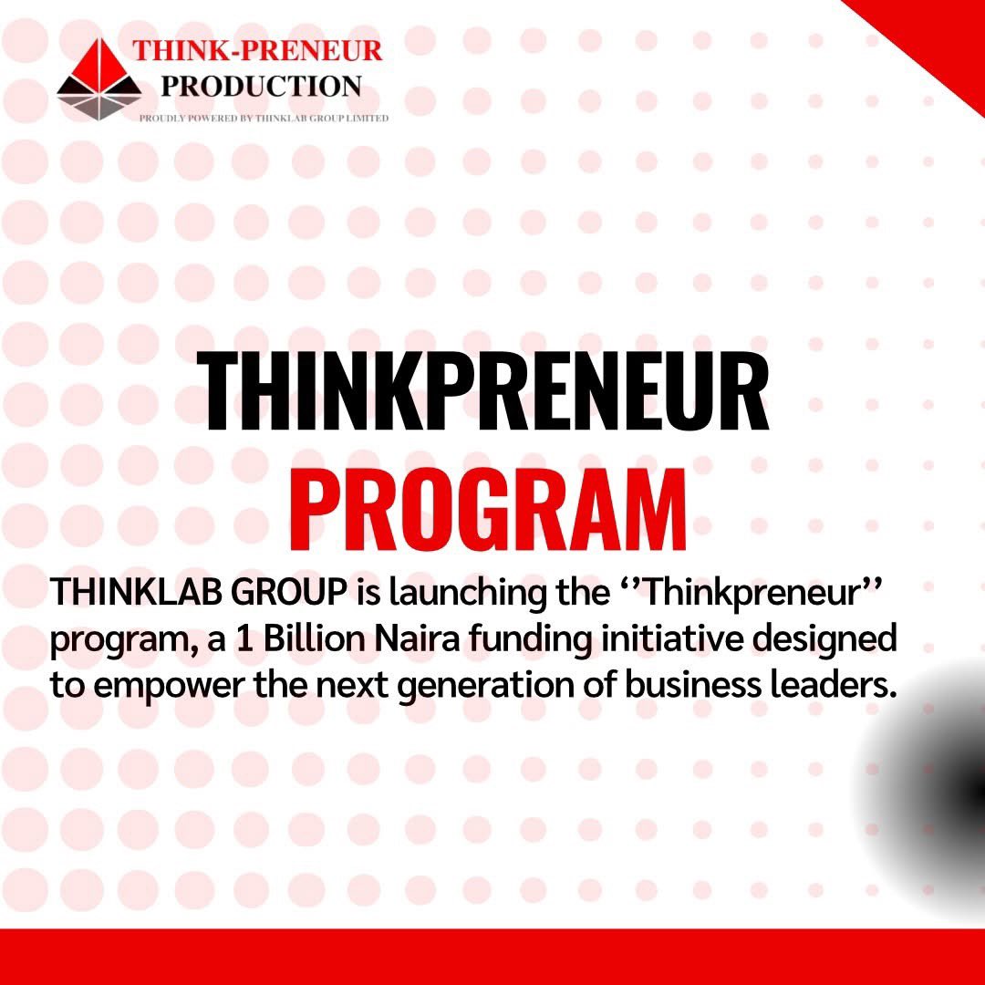 MusaGwary's tweet photo. In preparation for International Women’s Day 2025, Thinkpreneur members collaborated with the Neem Foundation at their Abuja headquarters for a podcast discussion focused on empowering women in entrepreneurship.
#IWD2025 #Thinklabgroup #Thinkpreneur https://t.co/aopjdH3wlI