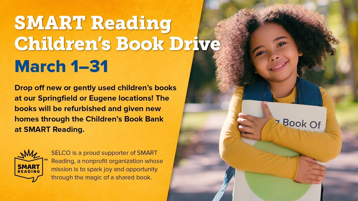 SMART Reading tweet media