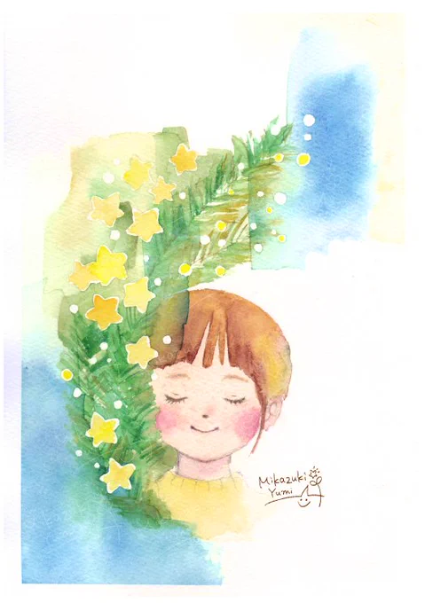 本日は国際女性デー。#ミモザの日 #国際女性デー 