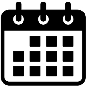 Calendar Icon