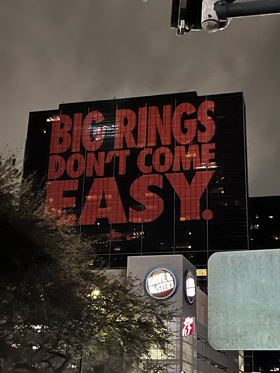 The Big Easy