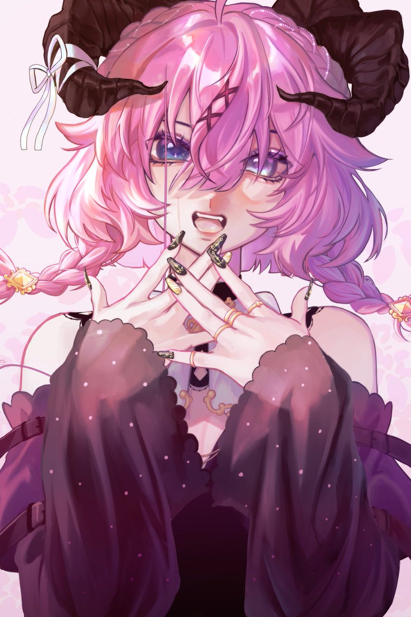 Nyellowee's tweet photo. Hello~ #drawsu from last year! https://t.co/ts8Z7EkhS7