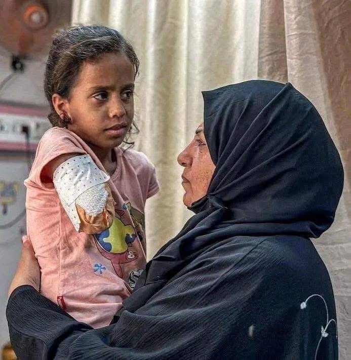 لعن الله الكَفرة !💔