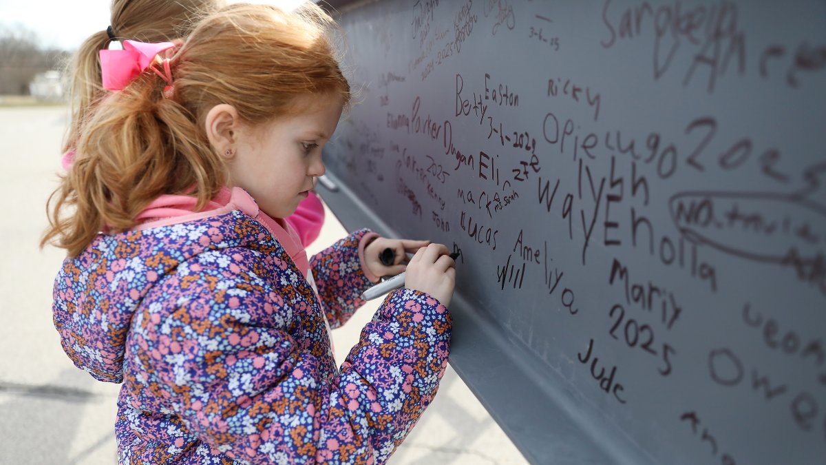 Kearney School District tweet media