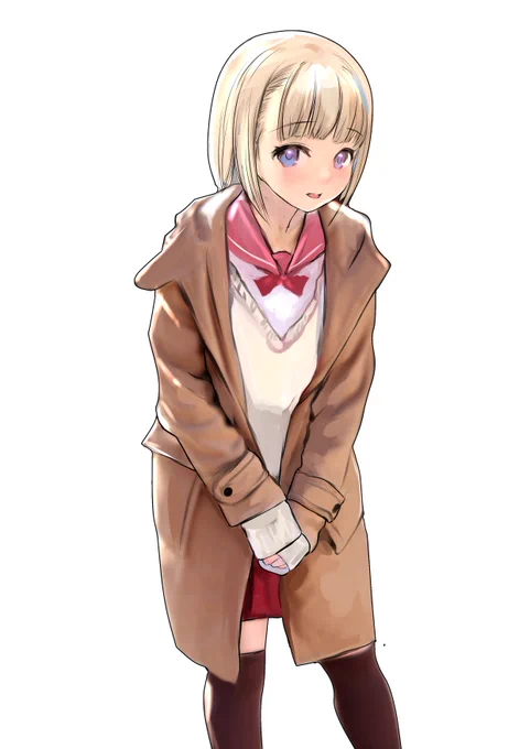 ホントに? 