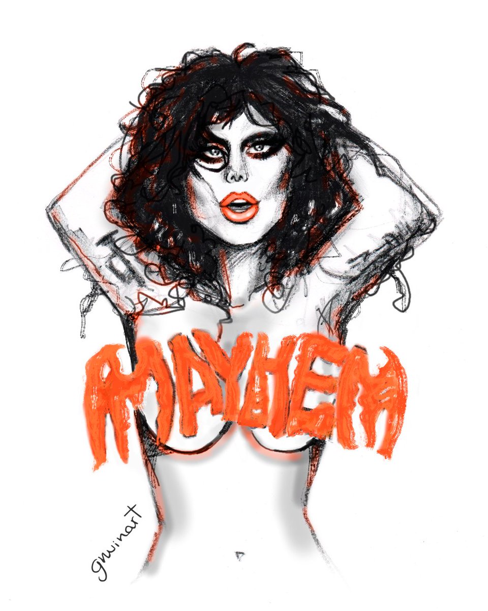 gusprzl's tweet photo. •~✞✨⛧♱🖤✝#MAYHEM✝🖤♱⛧✨✞~• is OUT @ladygaga #LG7 #LittleMonsters #Gaga #MotherMonster #GagaisBack #GagaReturns #Art #LadyGagaArt #GardenOfEven #ABRACADABRA #Killah #PerfectCelebrity #Disease #DWAS #genuine #gnuinart https://t.co/ROPotTysg3