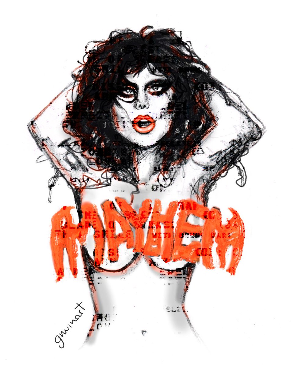 gusprzl's tweet photo. •~✞✨⛧♱🖤✝#MAYHEM✝🖤♱⛧✨✞~• is OUT @ladygaga #LG7 #LittleMonsters #Gaga #MotherMonster #GagaisBack #GagaReturns #Art #LadyGagaArt #GardenOfEven #ABRACADABRA #Killah #PerfectCelebrity #Disease #DWAS #genuine #gnuinart https://t.co/ROPotTysg3