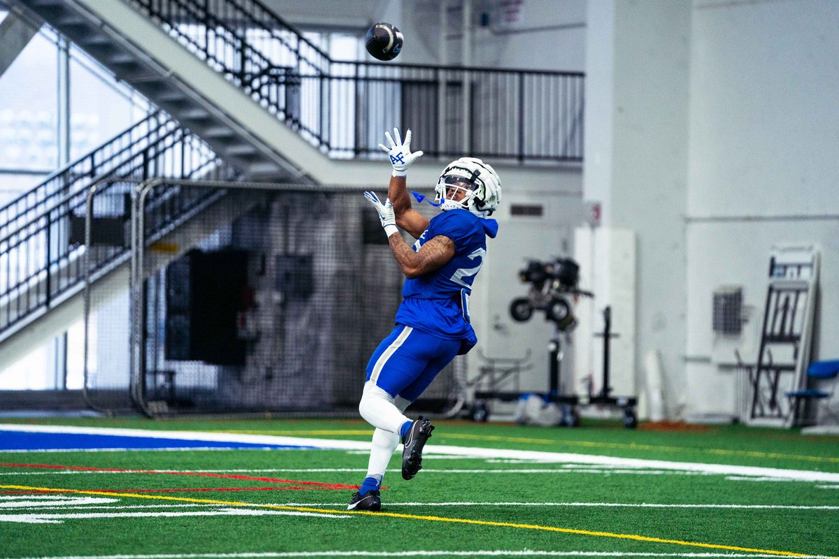 Air Force Football tweet media