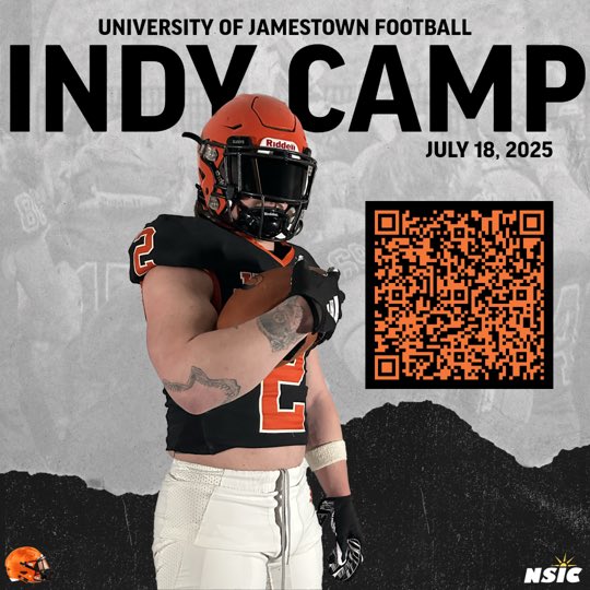 Coach Lehman <a href="/CoachJake92/">Jake Lehman</a> thank you for the Camp Invite!! Looking forward to it!