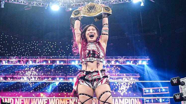 IyosMoonsault's tweet photo. She never gave up https://t.co/PUfGsMoUDa