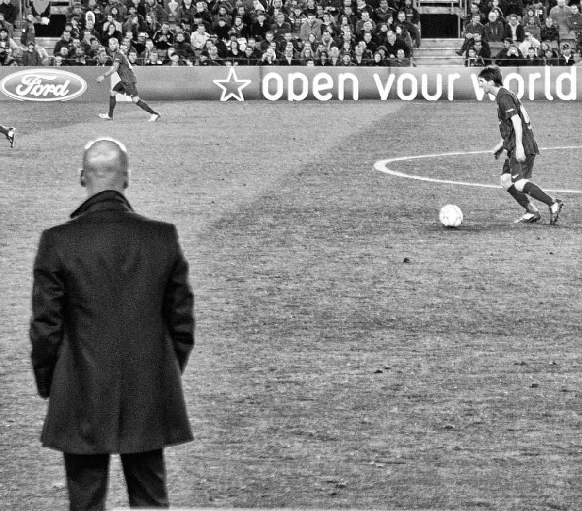 The most dangerous cocktail in sports history