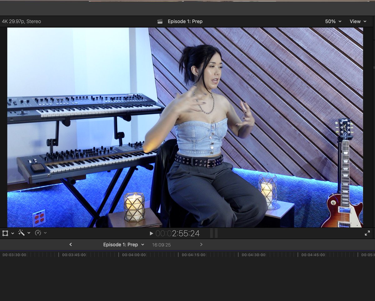 Lisa Danaë tweet media