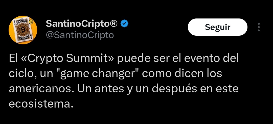 tripolloloco's tweet photo. @SantinoCripto No eres más tonto porque hasta para eso no sirves. https://t.co/l07IViGwkZ