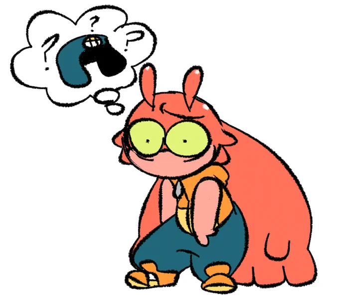 she lost her hat 