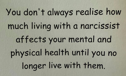 The Narcissist Box (@narcissistbox) on Twitter photo 