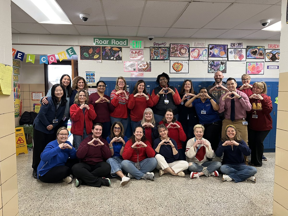 The <a href="/Lutherville_Lab/">LuthervilleElementary</a> team sending love and support from our school family to our extended fam @ Lansdowne. Love and care to you all. <a href="/SeymourTeach/">Mrs. Seymour</a> ❤️💙