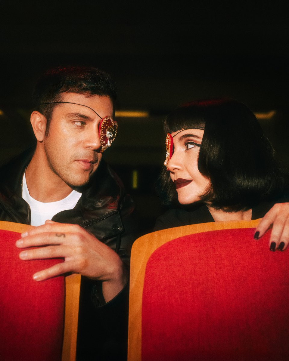 _cancamusa's tweet photo. D O P A M I N A - Nueva canción junto a @gepegepegepe 
Jueves 13 de marzo ❤️🧠👁️🍭
¡Qué emoción! 
Preguarda aquí: https://t.co/tBz5rEEAO1 https://t.co/xLuJNw3boS