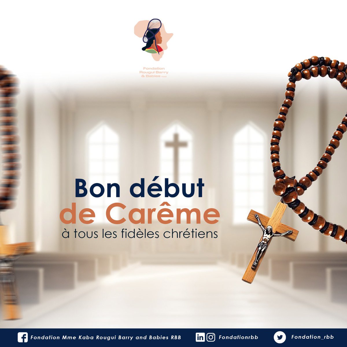 FONDATION RBB Rougui Barry & Babies tweet media