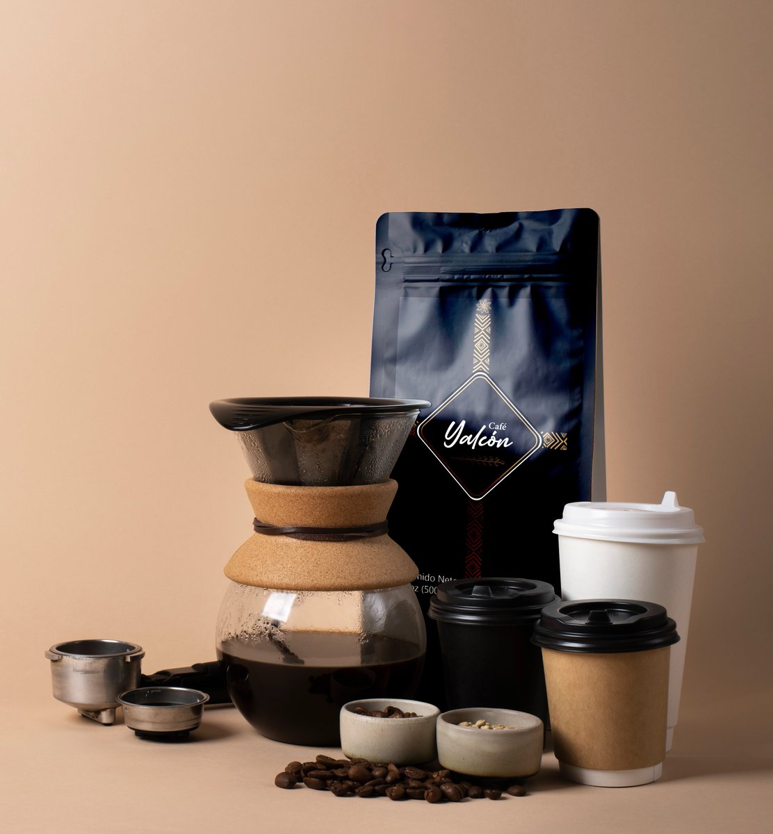 cafeyalcon's tweet photo. Somos herencia
Somos territorio ancestral
Somos guerreros del poder natural
Somos el café que se produce en el origen
Somos Yalcón. 

Que te cautive la escencia de un territorio con historia, 

Inspírate con una buena taza de café de origen    
#cafeespecial  #cafedeorigen #huila https://t.co/9gMrjkbQyR