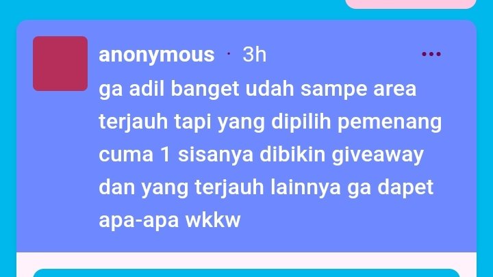 yikoai's tweet photo. ୧⍤⃝🍭: Halo, aku udah jelasin ya di HTP dan di ketentuan pemenang soal ini. Aku juga terbatas, gabisa kasih semuanya. aku cuma mau mod untuk have fun aja. Kalau ada yang merasa gak adil boleh DM aku langsung, makasih! :3 aku paling bisa kasih hadiah gif atau manip buat sisanya. https://t.co/ja197JKXXV