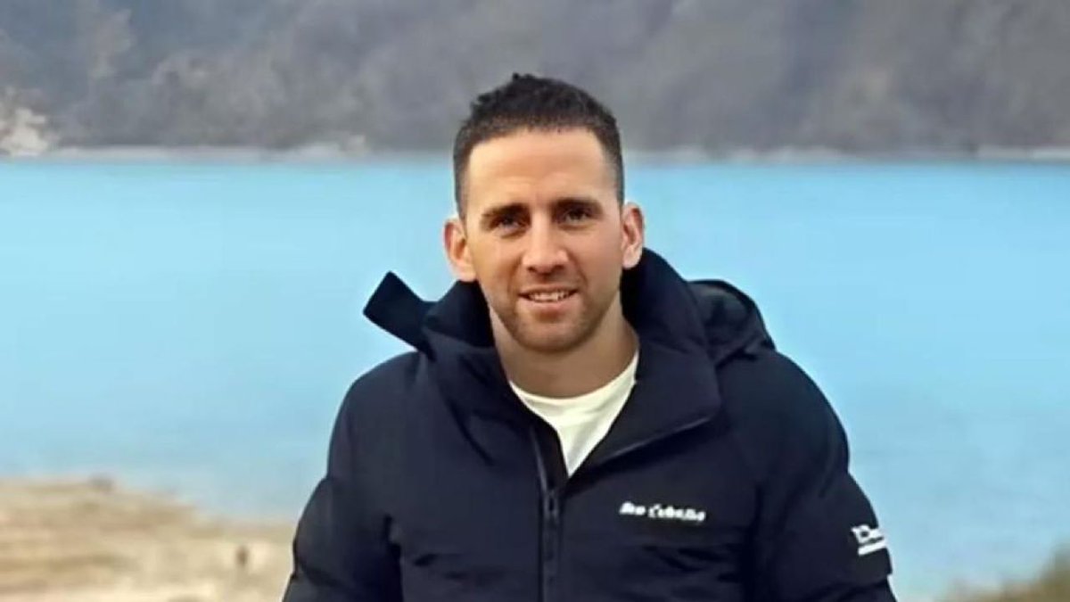 Hace tres meses que el gendarme Nahuel Gallo está secuestrado por la dictadura de <a href="/NicolasMaduro/">Nicolás Maduro</a> 

No nos olvidamos. Como el primer día, seguimos exigiendo la libertad de nuestro compatriota y la de todo el pueblo venezolano.