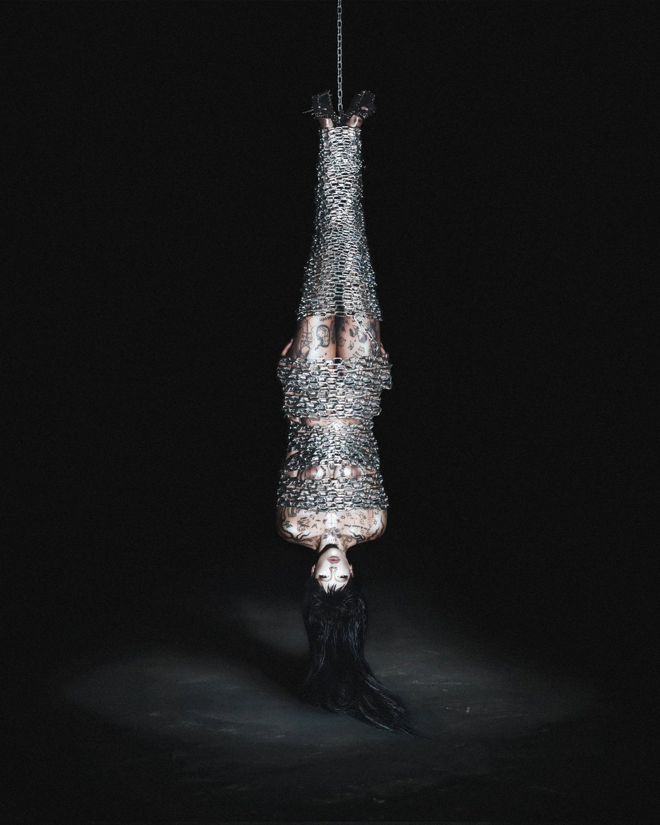 Foxxatron tweet media