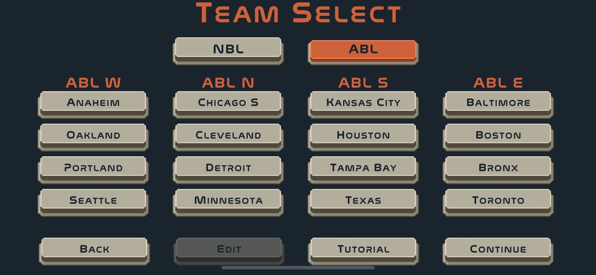 Shoutout <a href="/Bitball_Game/">Bitball</a> I can still play as an Oakland team