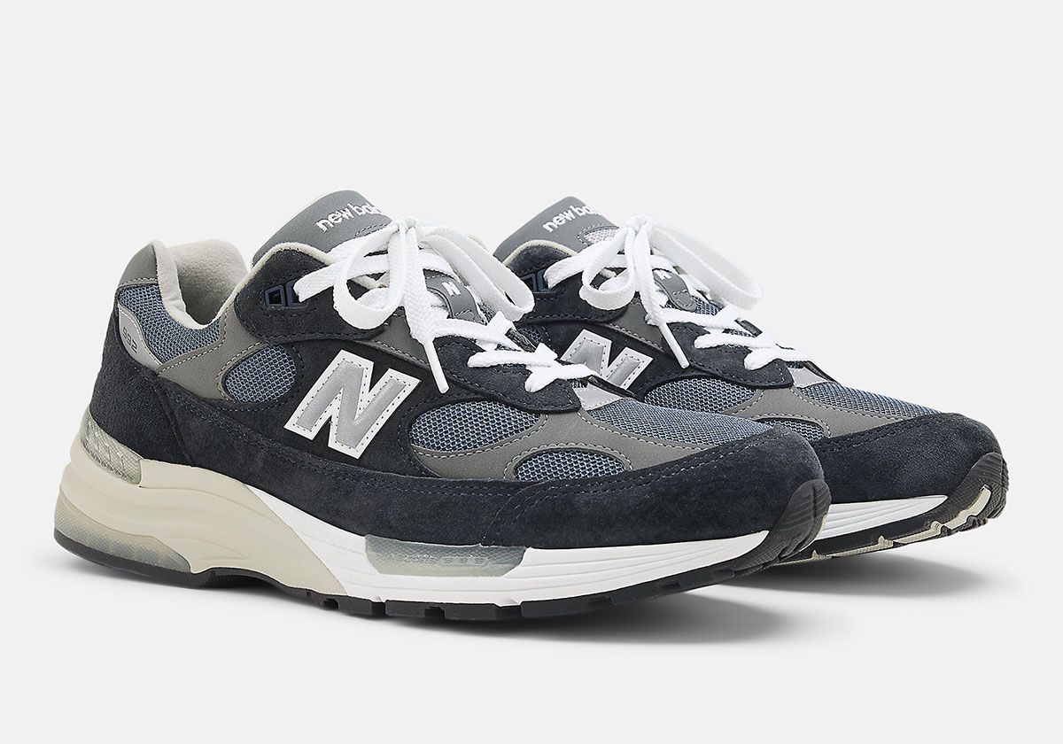 New Balance 992 Core 