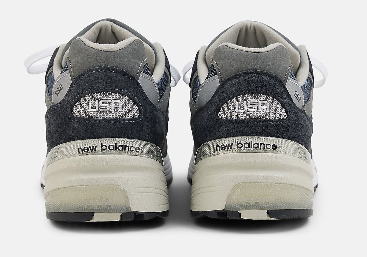 New Balance 992 Core 