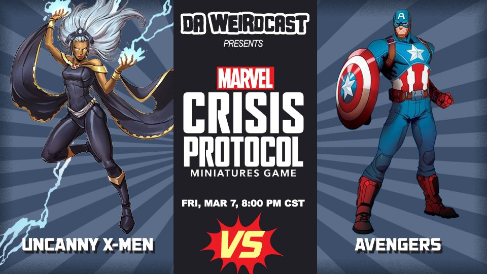 daweirdcast tweet media