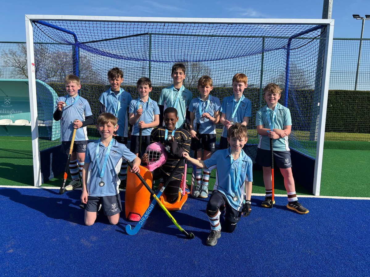 Framlingham College Sport tweet media