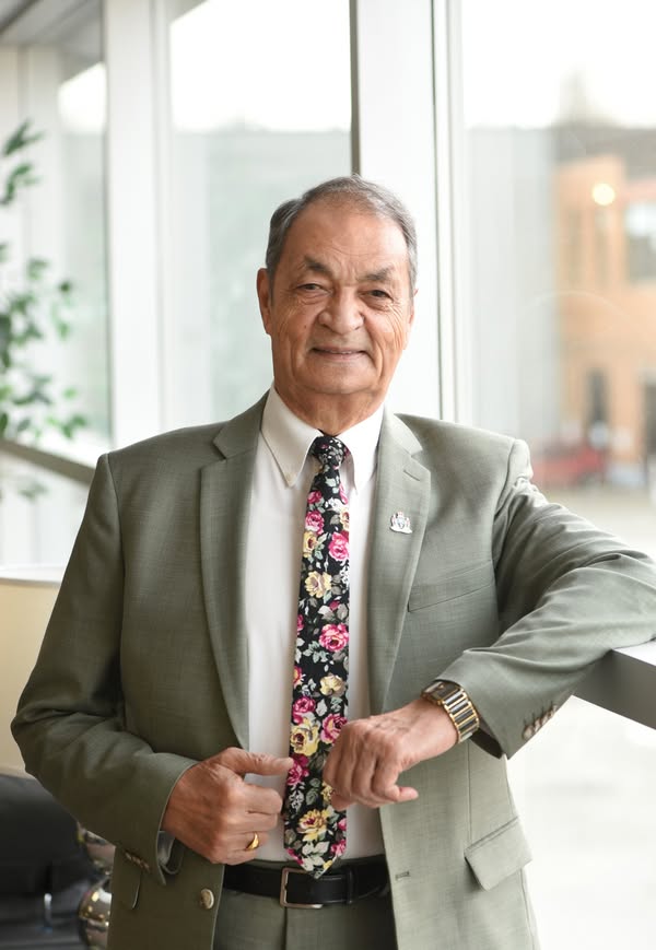 We are honoured to introduce Gordy Dodd as Advisor to Healing Hands for Diabetes! His deep-rooted generosity and community support align perfectly with their  mission &amp; values. Together, we're shaping a healthier future for those affected by diabetes! facebook.com/HealingHandsfo…