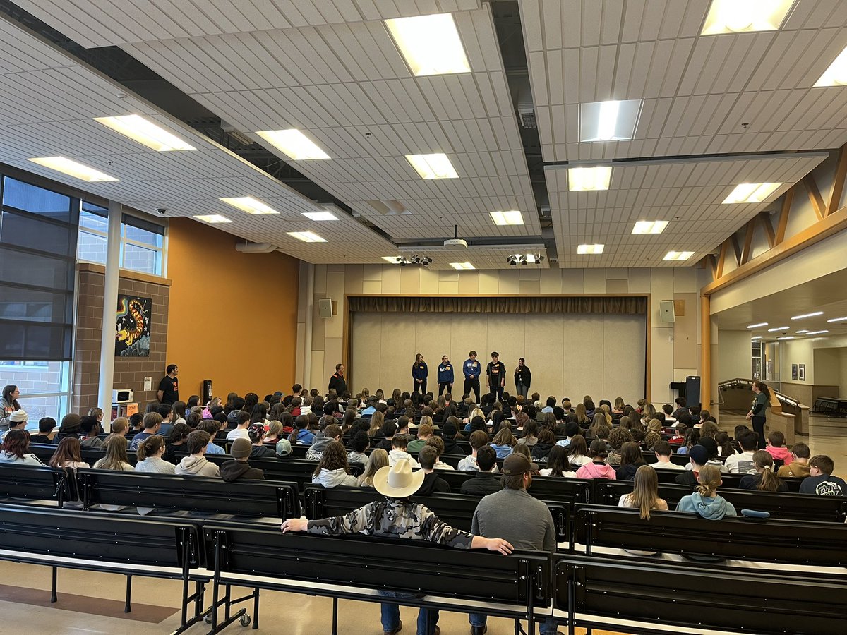 Erie Middle School tweet media