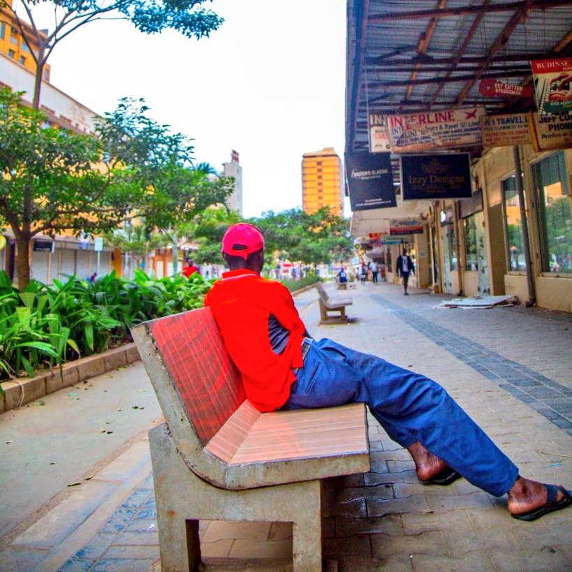 TourKampala's tweet photo. Mostly on some days like Sundays the streets can be randomly calm😍😍🇺🇬

🌱Green city can be achieved by walking tours with us🎉

🌱We take you to the best historical, Religious &amp; Cultural sites
#VisitKampala #CityTours #KampalaCityTours 

Photo📸 KCCA

📍Book a tour: 0774368857 https://t.co/S27ba4T5Jy
