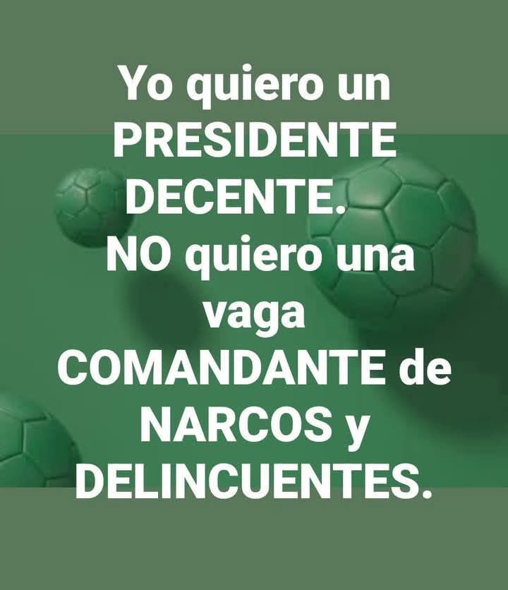 carguellosr's tweet photo. Esta es la verdadera necesidad de Ecuador https://t.co/2BPEHJGfgM