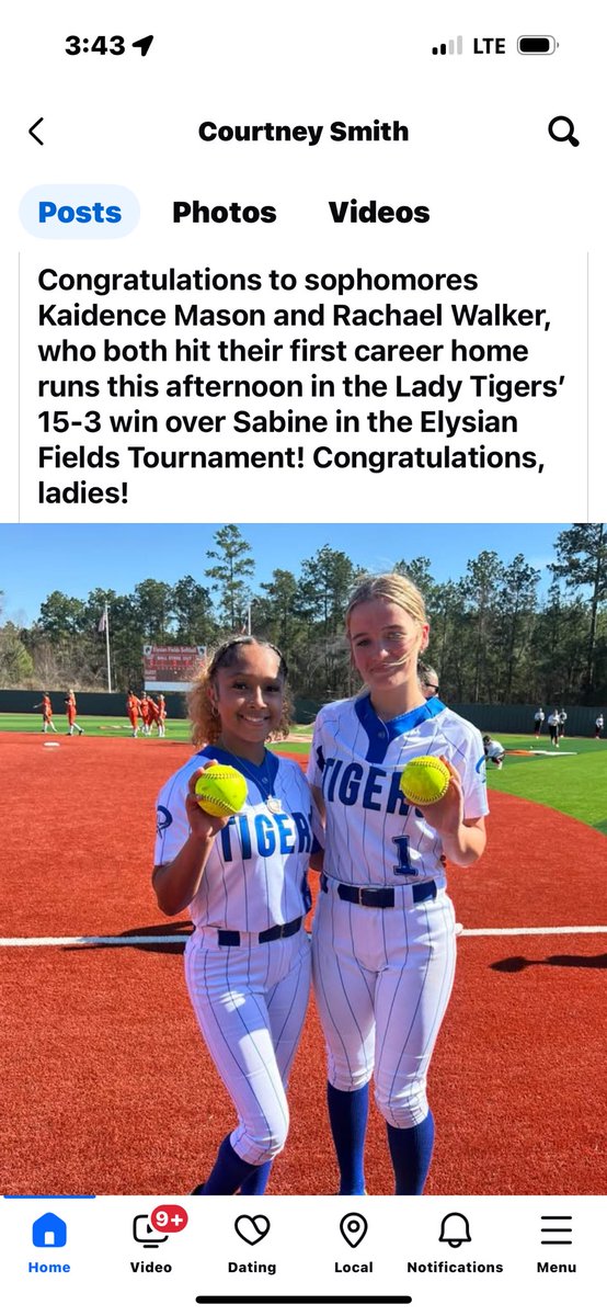 Kaidence Mason (@kkmason2027) on Twitter photo I have been working extremely hard to get stronger and add some power to my game. Excited to see it pay off with my 1st HR <a href="/SladeMaloney/">Slade Maloney</a> <a href="/bombersGold16u/">Bombers Gold 16U National 🥎</a> <a href="/bombers_fp/">Bombers Fastpitch</a> I have been working extremely hard to get stronger and add some power to my game. Excited to see it pay off with my 1st HR <a href="/SladeMaloney/">Slade Maloney</a> <a href="/bombersGold16u/">Bombers Gold 16U National 🥎</a> <a href="/bombers_fp/">Bombers Fastpitch</a>