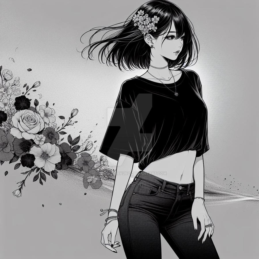 itengineer_kuro's tweet photo. 不定期ながら、今日のAIイラスト。

Wishing you another great day!

#AIイラスト #deviantart #AIarrt 
https://t.co/106aHyxUBI https://t.co/1g4pFiEtMt