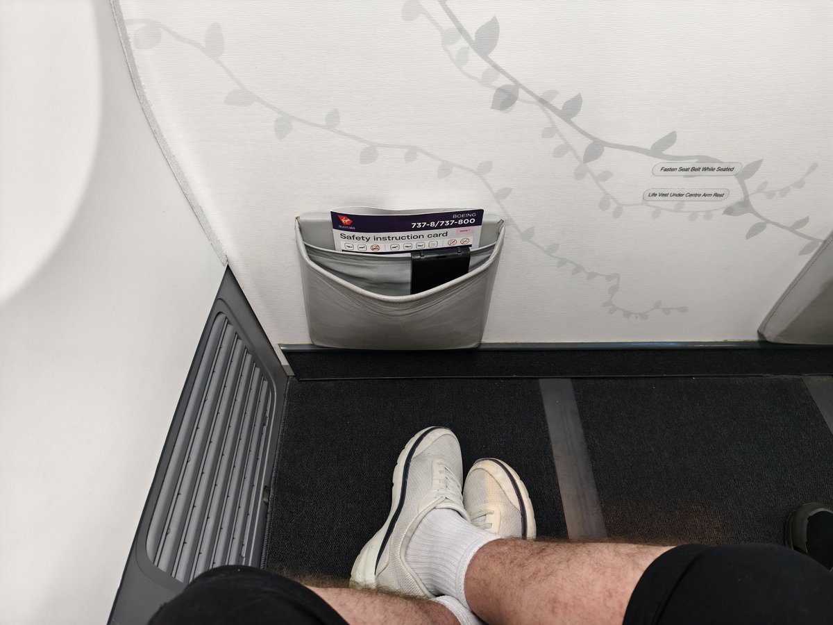 LachlanB_'s tweet photo. Off to brunch... βοΈ
#NotPleb #DustysSeat #WheresTheYoghurt https://t.co/RnWloSHdHR