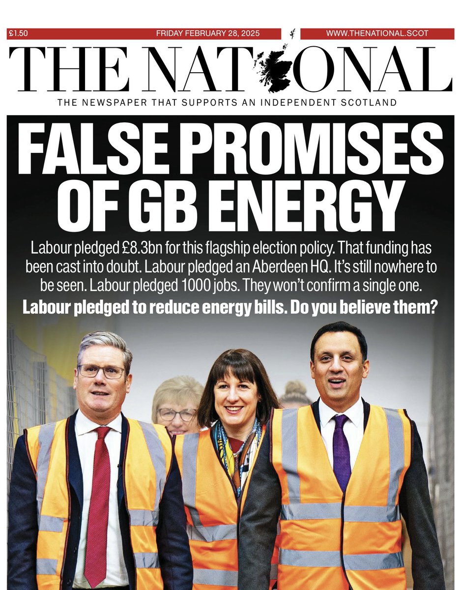 The hypocrisy of the Red Tories is off the charts! Time for #ScottishIndependenceASAP 🏴󠁧󠁢󠁳󠁣󠁴󠁿🏴󠁧󠁢󠁳󠁣󠁴󠁿🏴󠁧󠁢󠁳󠁣󠁴󠁿!