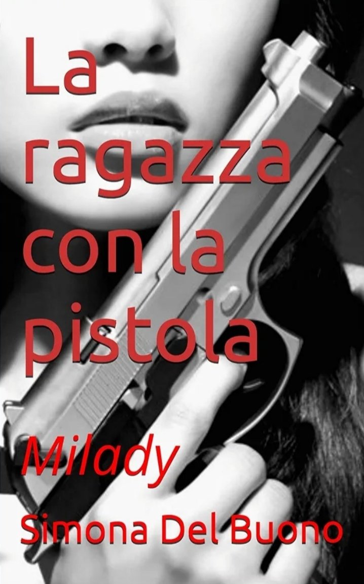 Simo_scorpio73's tweet photo. Dal ranch in Tennessee ai ponti di Roma, con una pistola in mano, cecchino e vittima allo stesso tempo, di un uomo viscido e senza scrupoli, ma per fortuna esistono gli angeli custodi e Milady ne incontrerà addirittura due sulla propria strada i quali la salveranno... https://t.co/d8FtZQ2MTq