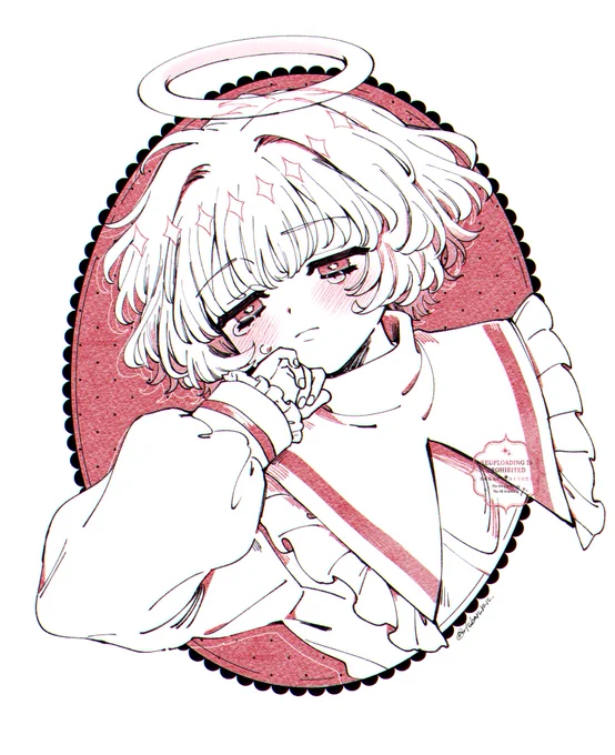 天使くん 