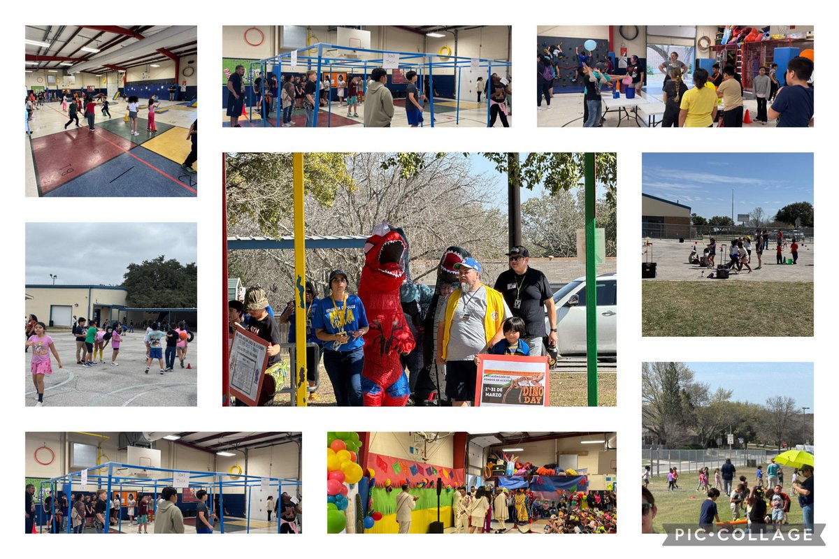 Shirley J. Howsman Elementary (@nisdhowsman) on Twitter photo We had a great week at Howsman! Our Eagles enjoyed a visit from Rey Feo, Field Day, and end with Dinosaurs Dancing for our spring PTA fund raiser! Thank you Howsman Families, our awesome PTA, and Watch Dogs for making this week AMAZING! <a href="/BuenteTom/">Tom Buente</a> We had a great week at Howsman! Our Eagles enjoyed a visit from Rey Feo, Field Day, and end with Dinosaurs Dancing for our spring PTA fund raiser! Thank you Howsman Families, our awesome PTA, and Watch Dogs for making this week AMAZING! <a href="/BuenteTom/">Tom Buente</a>